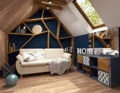 Керамогранит Ecoceramic Kootenai