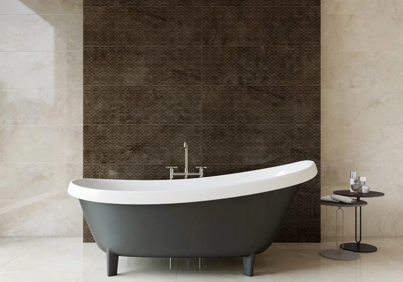 Керамогранит и плитка Ecoceramic Metissage