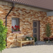 Плитка Ecoceramic Nashville