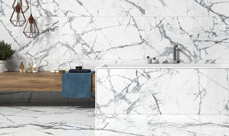 Керамогранит Ecoceramic Olympia