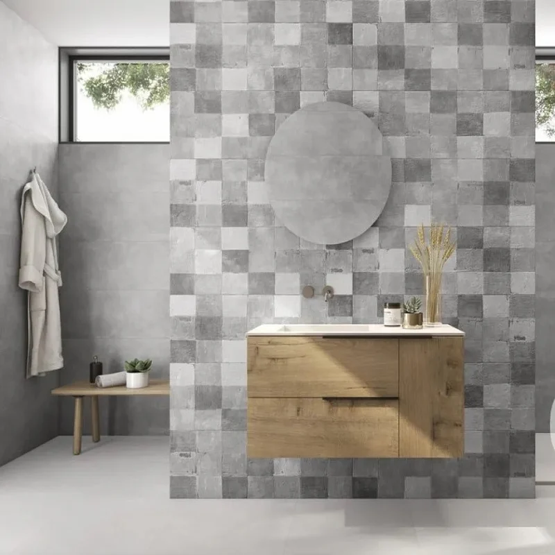 Керамогранит Ecoceramic Oyster