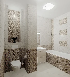 Romanmosaic