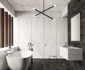Керамогранит Edimax Home