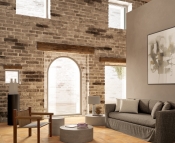 Керамогранит Edimax Home