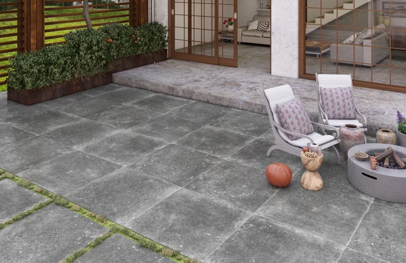 Керамогранит Eefa Ceram 60X60X2