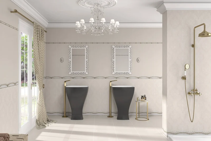 Плитка El Molino Allure