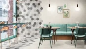 Керамогранит El Molino Centauro