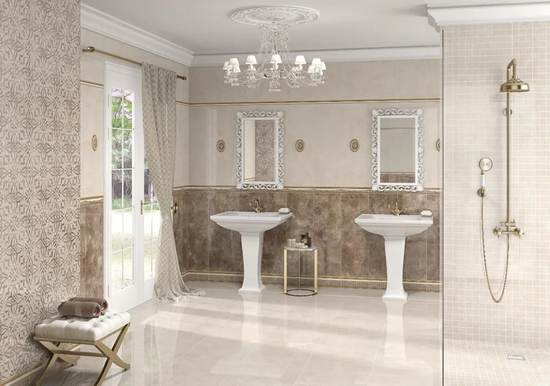 Керамогранит El Molino Clasic