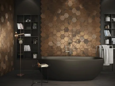 Керамогранит El Molino Hive