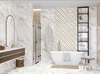 Плитка Eletto Ceramica Calacatta Oro