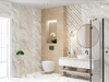 Плитка Eletto Ceramica Calacatta Oro