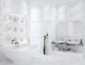 Плитка Eletto Ceramica Calacatta