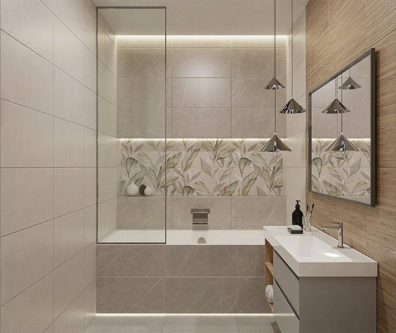 Керамическая плитка Eletto Ceramica Ebri