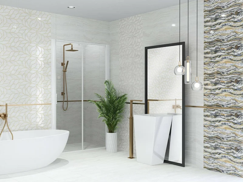 Керамическая плитка Eletto Ceramica Gala