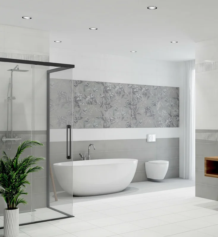 Плитка Eletto Ceramica Idilio