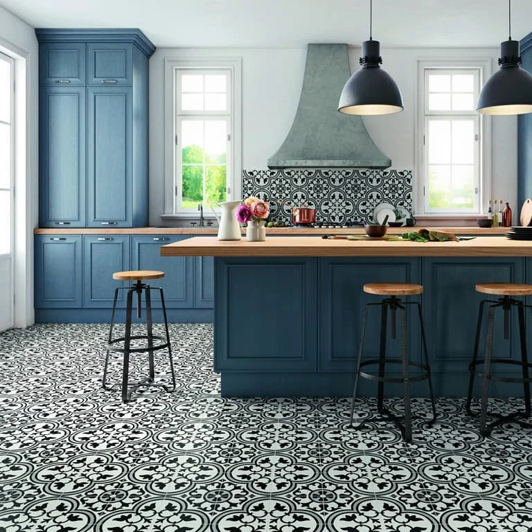 Плитка Elios Deco Anthology