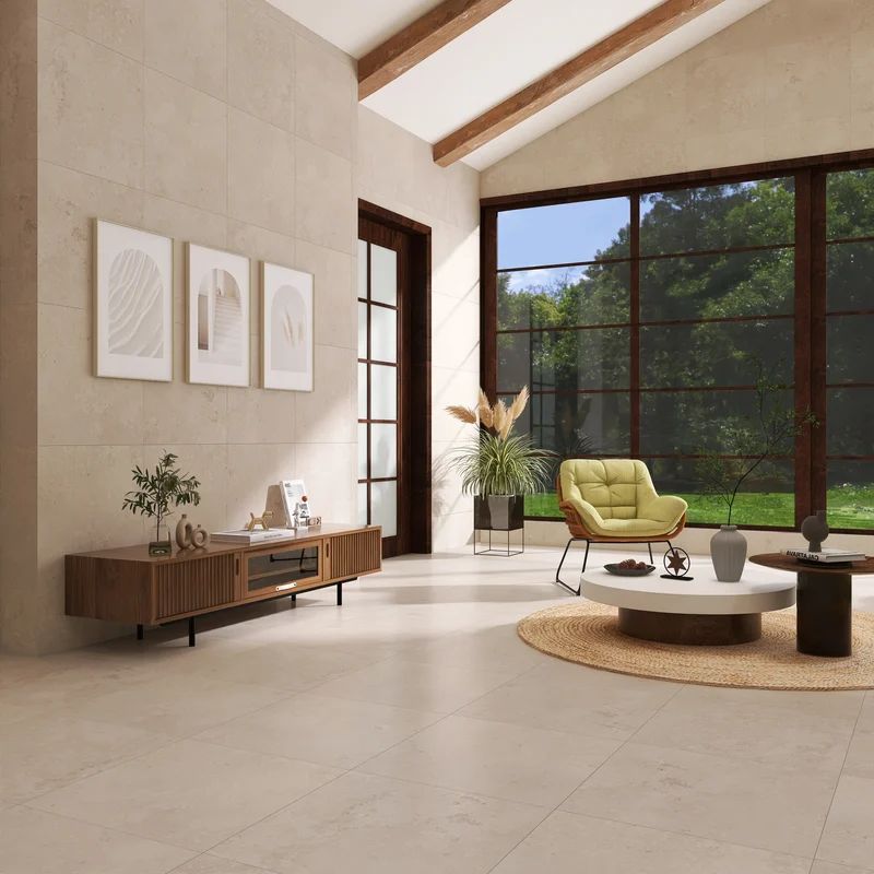 Керамогранит Elitetile Известняк/Limestone