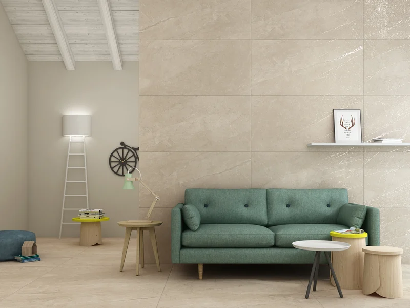 Керамогранит Elitetile Пиетра/Pietra Beige
