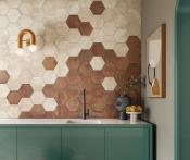 Керамогранит Emilceramica (Acif) Forme