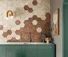 Керамогранит Emilceramica (Acif) Forme