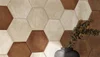 Керамогранит Emilceramica (Acif) Forme