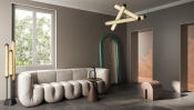 Керамогранит Emilceramica (Acif) Tele Di Marmo Pure Onyx