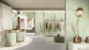 Керамогранит Emilceramica (Acif) Tele Di Marmo Pure Onyx