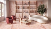 Керамогранит Emilceramica (Acif) Tele Di Marmo Pure Onyx