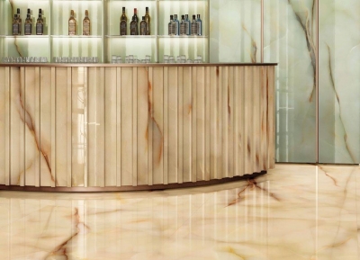 Керамогранит Emilceramica (Acif) Tele Di Marmo Pure Onyx