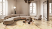Керамогранит Emilceramica (Acif) Tele Di Marmo Pure Onyx