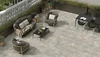 Керамогранит Emilceramica Externa Quarzite