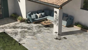 Externa Quarzite