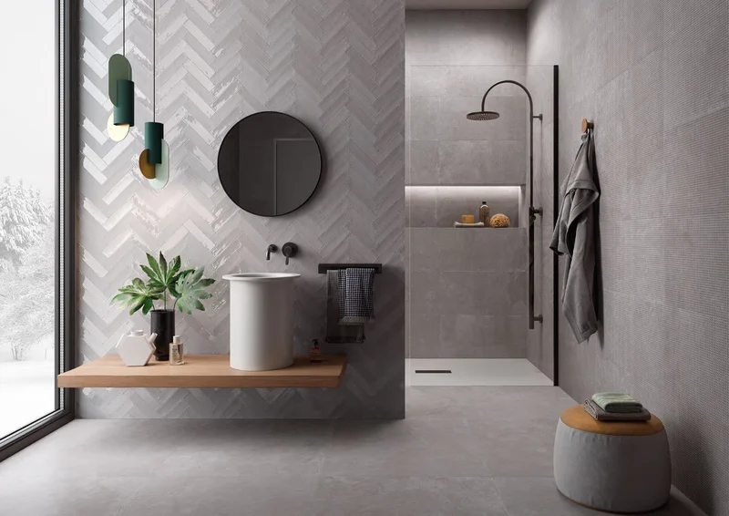 Керамогранит Emilceramica Totalook