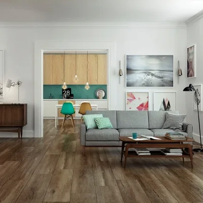 Плитка Emotion Loftwood