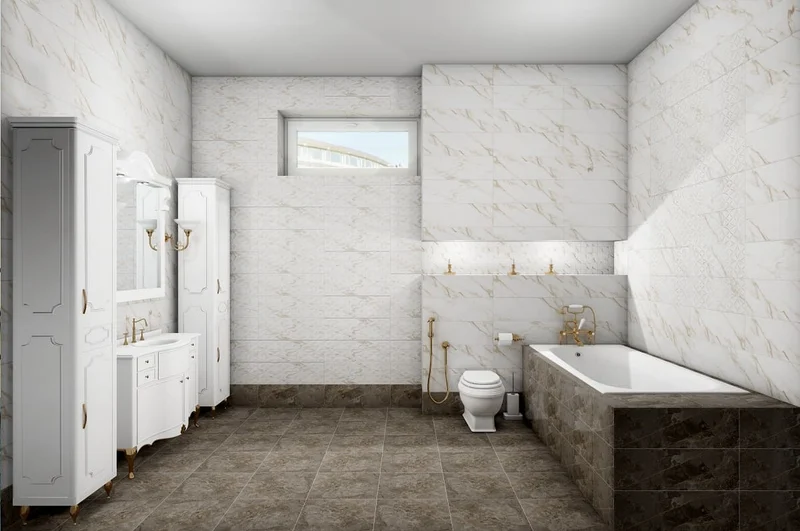 Керамогранит Emtile Valente