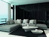 Керамогранит Energieker Sahara Noir