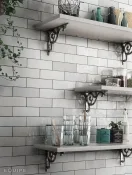 Плитка Equipe Artisan