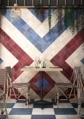 Плитка Equipe Artisan