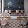 Керамогранит Equipe Bauhome