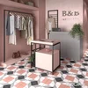 Керамогранит Equipe Bauhome