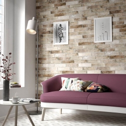 Brick