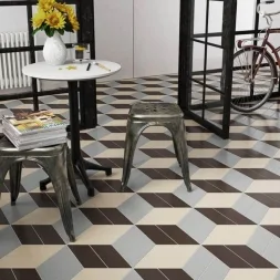 Chevron