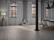 Плитка Equipe Curvytile