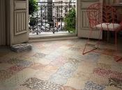 Плитка Equipe Curvytile