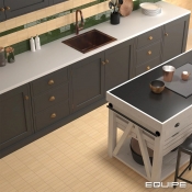 Керамогранит Equipe Fango