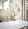 Плитка Equipe Hexatile Cement