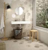 Плитка Equipe Hexatile Cement