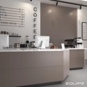 Керамическая плитка Equipe Hopp
