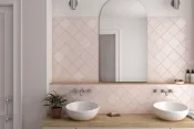 Керамическая плитка Equipe La Riviera