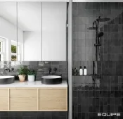 Керамогранит и плитка Equipe Manacor